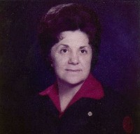 Estelle J. Clasing